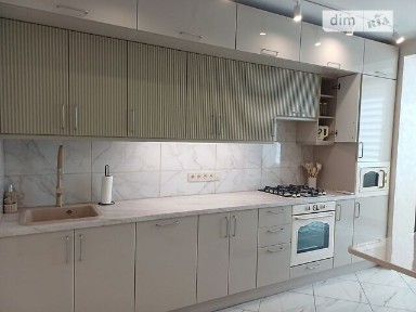 Продаж 1к квартири 50.3 кв. м на вул. Марії Приймаченко 8Ж корпус 3 • ID 34577004
