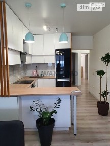 Продаж 1к квартири 66 кв. м на вул. Пулюя Івана 40 • ID 34576595
