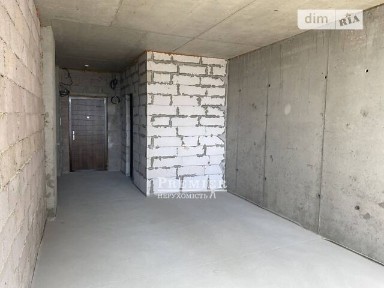 Продаж 1к квартири 35.7 кв. м на вул. Паустовського 3/1, кв. 71 • ID 34576541