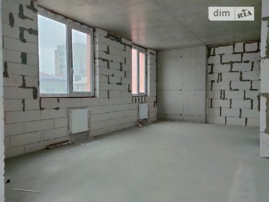 Продаж 1к квартири 52.3 кв. м на вул. Бугаївська 44 • ID 34576038