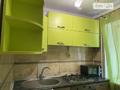 Продаж 1к квартири 35 кв. м на вул. Цегельнозаводська 2А • ID 34576133
