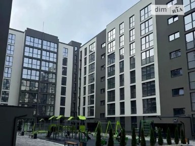 Лісна вулиця, Винники (Львів), вул. Лісна • ID 34575829