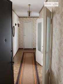 Продаж 2к квартири 50 кв. м на вул. Калинова • ID 34575789