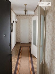 Продаж 2к квартири 50 кв. м на вул. Калинова • ID 34575789