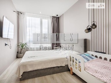Продаж 1к квартири 37.2 кв. м на вул. Ісмаїла Гаспринського 3 • ID 34574854