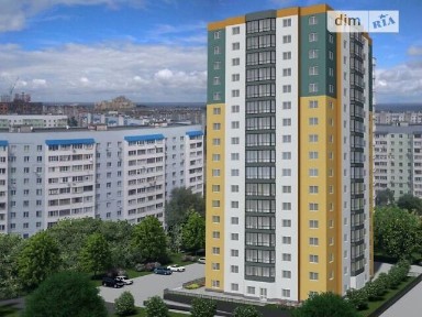 вулиця Володимира Великого, 41/3, мікрорайон Митниця, район Придніпровський, Черкаси, вул. Володимира Великого 41/3 • ID 34575191