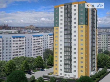 вулиця Володимира Великого, 41/3, мікрорайон Митниця, район Придніпровський, Черкаси, вул. Володимира Великого 41/3 • ID 34575159