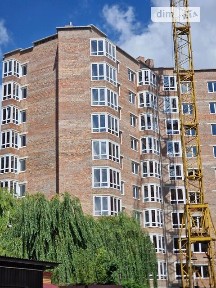 Галицька вулиця, 7В, район Канада, Тернопіль, вул. Галицька 7В • ID 34575087