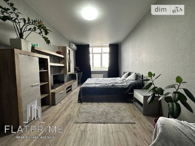 Продаж 1к квартири 44 кв. м на вул. Польова 73 • ID 34574868