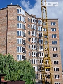 Галицька вулиця, 7В, район Канада, Тернопіль, вул. Галицька 7В • ID 34574821