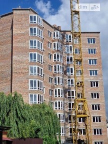 Продаж 1к квартири 47.9 кв. м на вул. Галицька 7В • ID 34574821