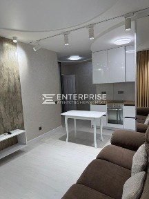 Продаж 1к квартири 45 кв. м на вул. Федора Ернста 16В • ID 34574781