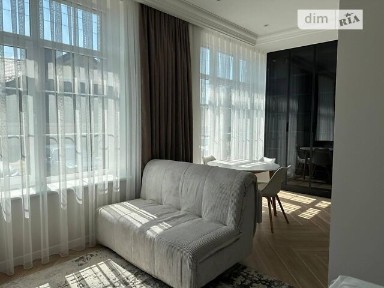 Продаж 1к квартири 39.4 кв. м на вул. Міжнародна 41 • ID 34574735