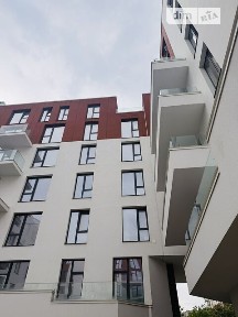 Продаж 2к квартири 45.6 кв. м на вул. Зелена 111, кв. 35 • ID 34574670
