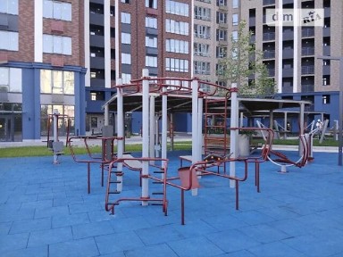 Половецька вулиця, 4, мікрорайон Татарка, район Шевченківський, Київ, вул. Половецька 4 • ID 34574616