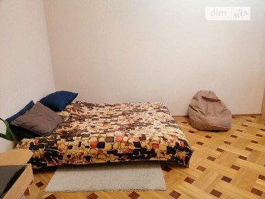 Драгоманова вулиця, 31Б, мікрорайон Позняки, район Дарницький, Київ, метро Позняки, вул. Драгоманова 31Б, кв. 67 • ID 34574377