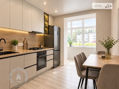 вулиця Замкова, 9, Агрономічне, вул. Замкова 9, кв. 3 • ID 34574368