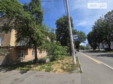 вулиця Академіка Янгеля, мікрорайон Ближнє замостя, район Замостянський, Вінниця, вул. Академіка Янгеля • ID 34574224