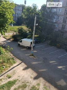 Космічна вулиця, мікрорайон Першотравневе Селище, район Комунарський, Запоріжжя, вул. Космічна 3 • ID 34573988