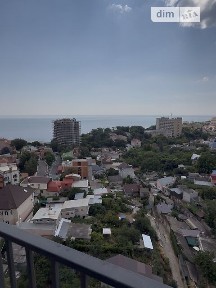 Продаж 1к квартири 52.2 кв. м на вул. Дача Ковалевського 5, кв. 156 • ID 34572825