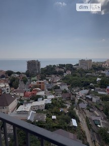 Продаж 1к квартири 52.2 кв. м на вул. Дача Ковалевського 5, кв. 156 • ID 34572825