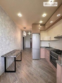 Продаж 1к квартири 36 кв. м на вул. Чорних Запорожців • ID 34572601