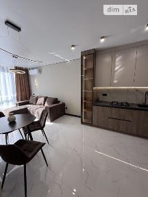 Продаж 1к квартири 41.9 кв. м на вул. Героїв Майдану 11, кв. 35 • ID 34572169