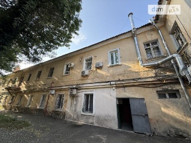 вулиця Канатна, район Приморський, Одеса, вул. Канатна • ID 34572126