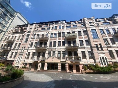 Продаж 8к квартири 328.5 кв. м на вул. Велика Житомирська 20 • ID 34572082