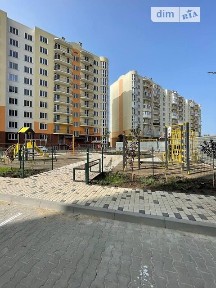 вулиця Семена Палія, 22А, Крижанівка (Одеса), вул. Семена Палія 22А, кв. 144 • ID 34571820