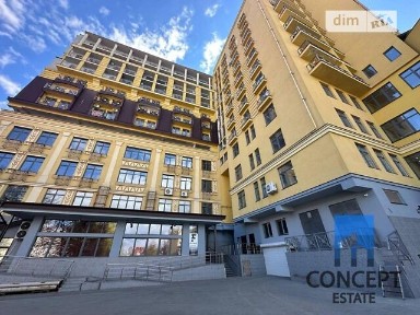 Продаж 1к квартири 52.5 кв. м на вул. Нижній Вал 27-29 • ID 34571530