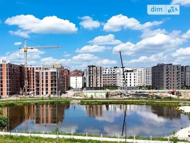 Продаж 2к квартири 68.7 кв. м на вул. Героїв Майдану • ID 34571631