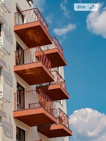 Продаж 1к квартири 38.5 кв. м на вул. Перспективна 25 • ID 34571063