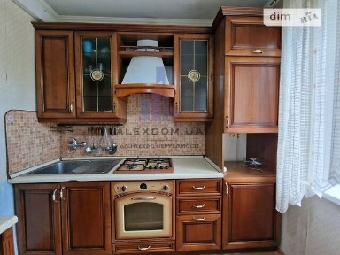 ЕКСКЛЮЗИВ! Продається 3к квартира 80м2, вул. Каштанова 8-А, Троєщина