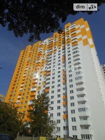 вулиця Юлії Здановської, мікрорайон Голосіїв, район Голосіївський, Київ, метро Васильківська, вул. Юлії Здановської 36А • ID 34552744