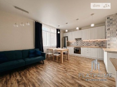 Продаж 2к квартири 58.5 кв. м на просп. Європейського Союзу 41Г • ID 34570628