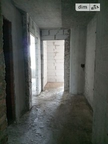Продаж 1к квартири 43.59 кв. м на вул. Андрія Первозванного • ID 34627885