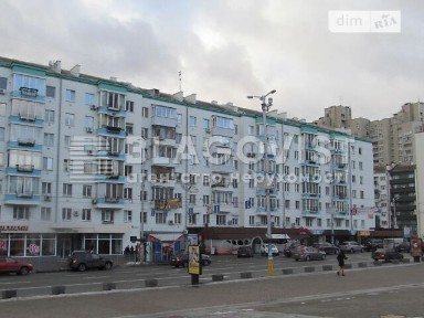 вулиця Велика Васильківська, 114, район Голосіївський, Київ, метро Палац Україна, вул. Велика Васильківська 114 • ID 34570747