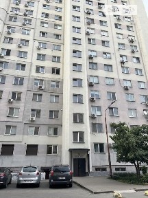 Продаж 1к квартири 43.5 кв. м на вул. Левка Лук'яненка 2/4 • ID 34570704