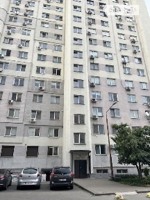 Продаж 1к квартири 43.5 кв. м на вул. Левка Лук'яненка 2/4 • ID 34570704