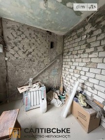 Познанська вулиця, 8, мікрорайон Салтівка, район Салтівський, Харків, вул. Познанська 8 • ID 34570712