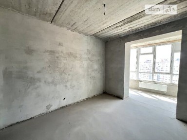 Продаж 1к квартири 48.4 кв. м на вул. Лісогринівецька 32А • ID 34570634