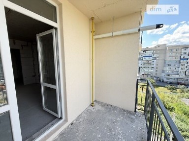 Продаж 1к квартири 45 кв. м на вул. Сергія Зулінського 36 • ID 34570141