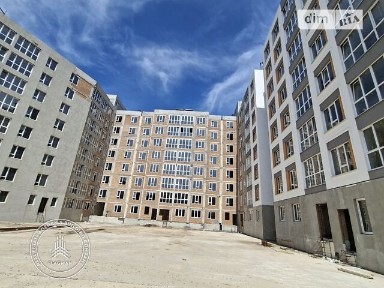 Продаж 1к квартири 45 кв. м на вул. Івана Богуна 27А • ID 34570260
