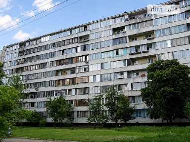 Продаж 3к квартири 59.4 кв. м на наб. Дніпровська 11А • ID 34570021
