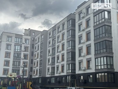 Івана Богуна вулиця, мікрорайон П'ятничани, район Ленінський, Вінниця, вул. Івана Богуна • ID 34569787