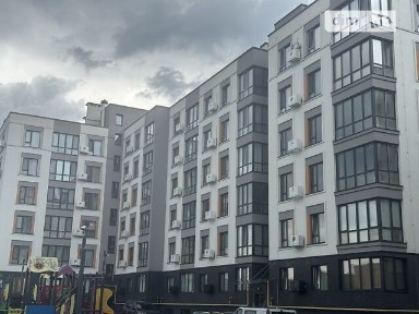 Продаж 1к квартири 46 кв. м на вул. Івана Богуна • ID 34569787