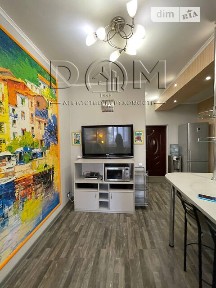 Петра Григоренка проспект, мікрорайон Осокорки, район Дарницький, Київ, метро Позняки, просп. Петра Григоренка 39Б • ID 34569775