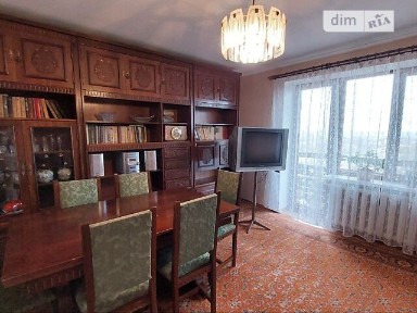 Продаж 3к квартири 66.6 кв. м на вул. Кобилянського 197 • ID 34569470