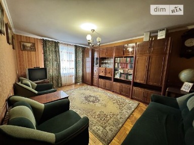 Продаж 4к квартири 76.4 кв. м на вул. Галицька 18 • ID 34569418